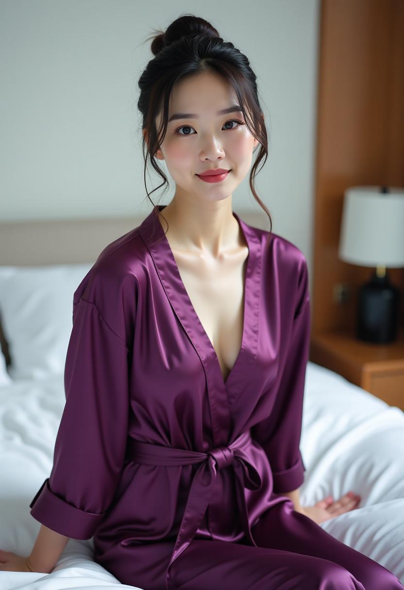 失焦的聚会海报