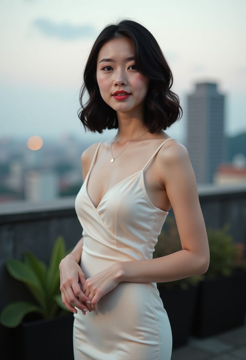 悬疑剧拍摄幕后